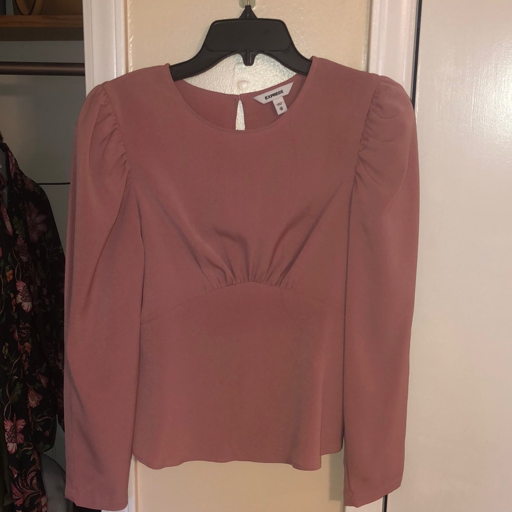 Very cute blouse